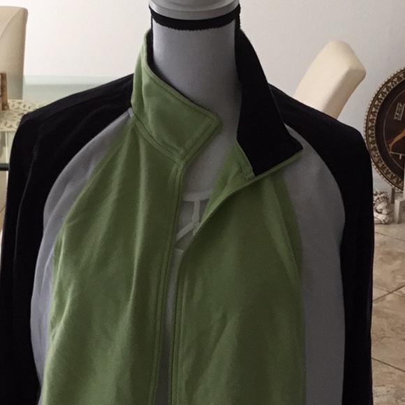 SJB ACTIVE JACKET - Picture 3 of 3